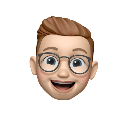 smilling memoji