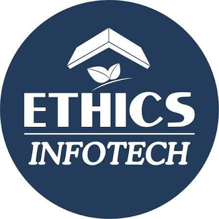 Ethics Infotech LLP Logo